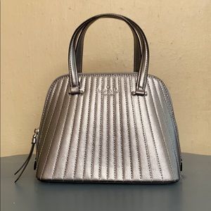 Kate Spade Patterson Drive small dome satchel